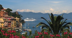 Shore Excursions
